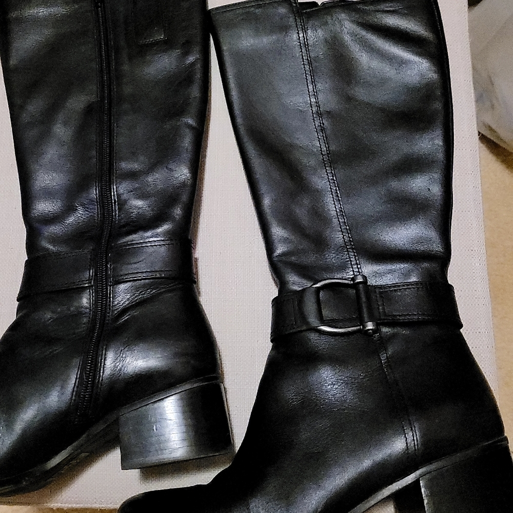 boots